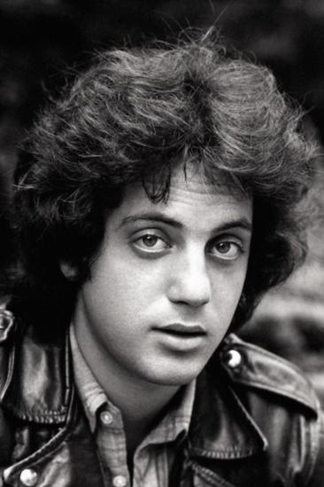 Billy Joel Image