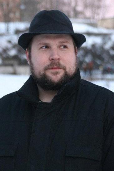 Markus Persson Image