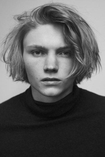 Ulrik Munther Image