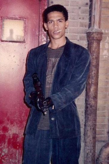 Lance Guecia Image