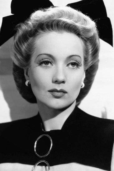 Ann Sothern Image