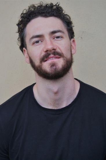 Zack Currie Image