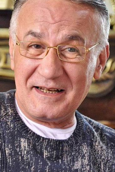 Ezzat Abu Ouf Image