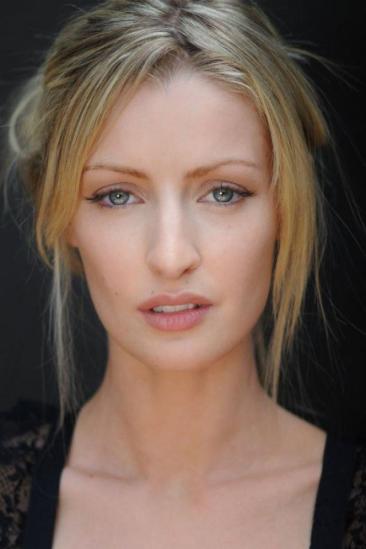 Hannah Cowley Image