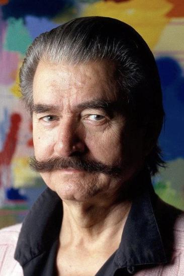 LeRoy Neiman Image