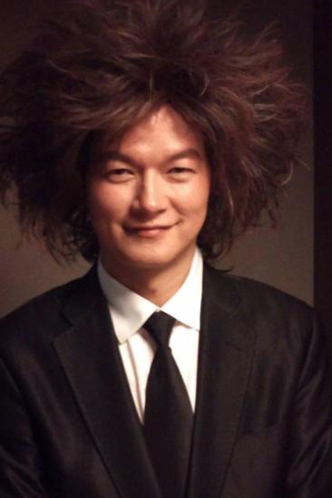 Zhang Dabao Image
