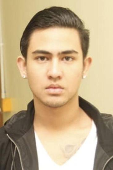 Axel Matthew Thomas Image