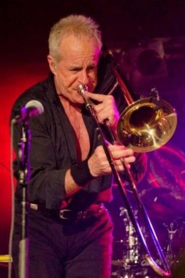 James Pankow Image
