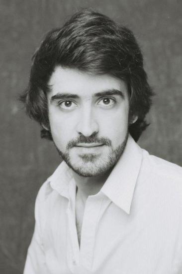 Nasri Sayegh Image