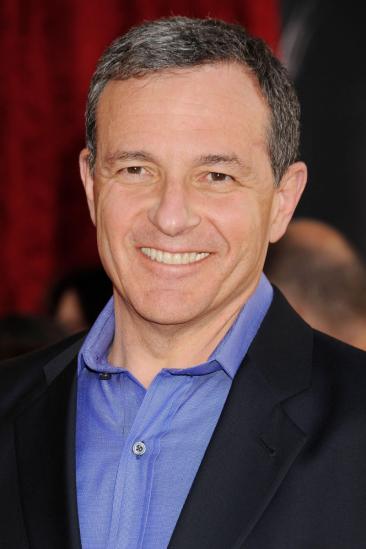 Bob Iger Image