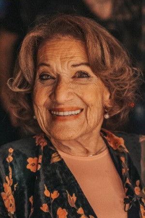 Cristina Morán Image