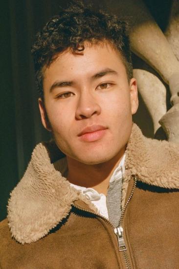 Chella Man Image