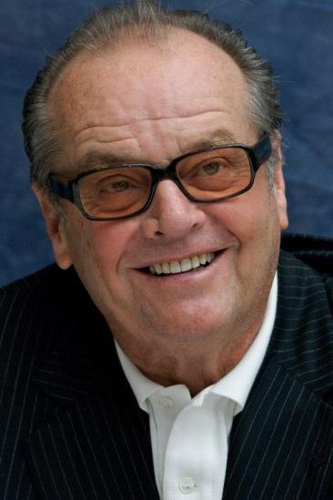 Jack Nicholson Image