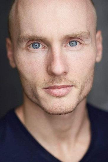 Zak Rowlands Image
