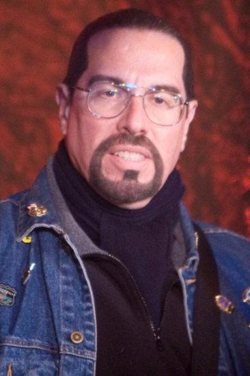 Mark Mendoza Image