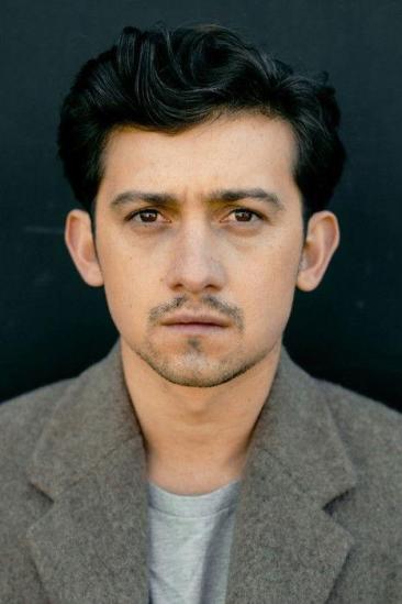Craig Roberts Image
