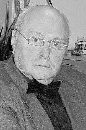 Aleksandr Starikov Image