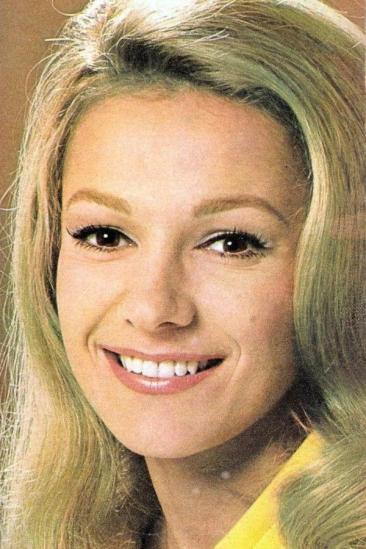 Évelyne Dandry Image