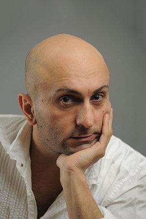 Marios Ioannou Image