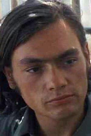 Patrick Jouané Image