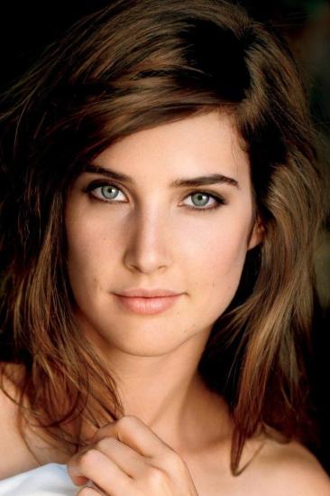 Cobie Smulders Image