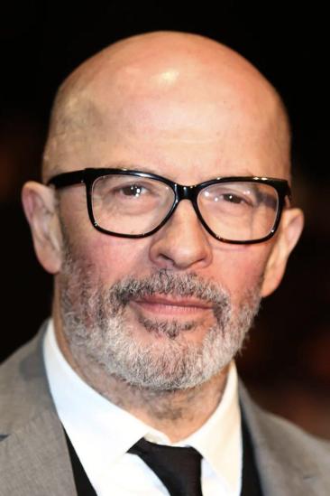 Jacques Audiard Image