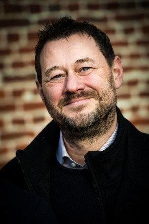 Bart De Pauw Image