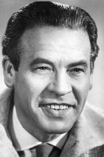 Harry Hindemith Image