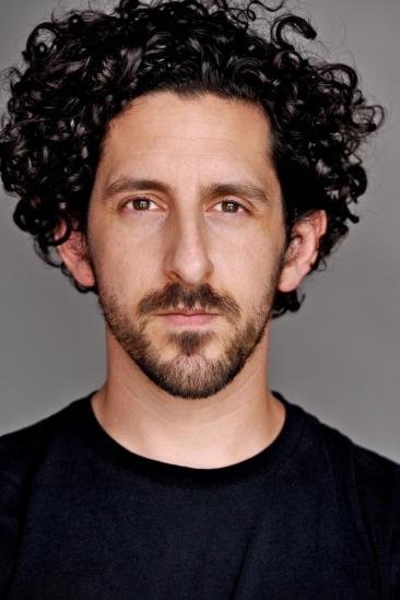 Adam Shapiro Image