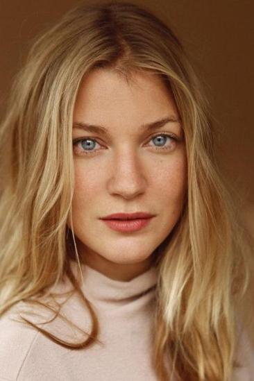 Mona Walravens Image