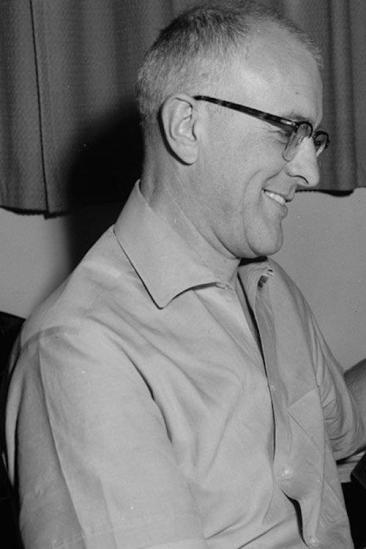 Milt Kahl Image