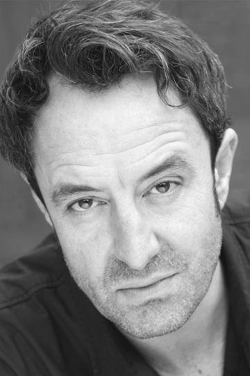 Simon Thorp Image