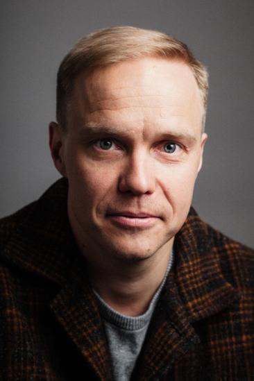 Jarkko Lahti Image