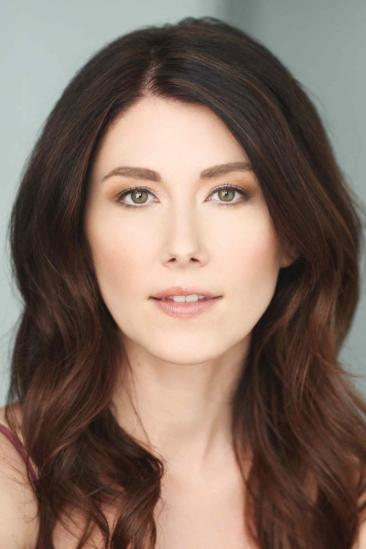 Jewel Staite Image