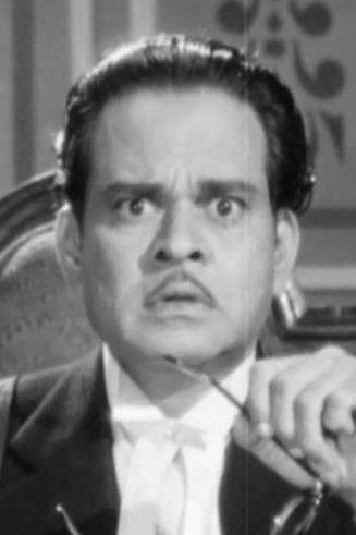 S. V. Sahasranamam Image