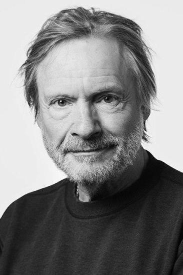 Michael Wittenborn Image