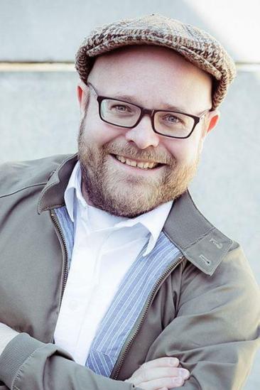 Tobias Kasimirowicz Image