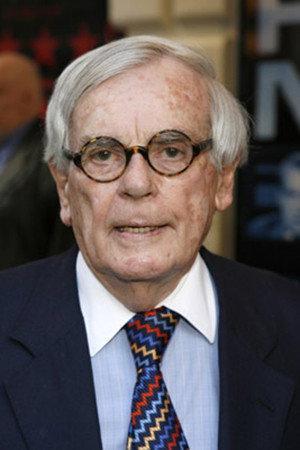 Dominick Dunne Image