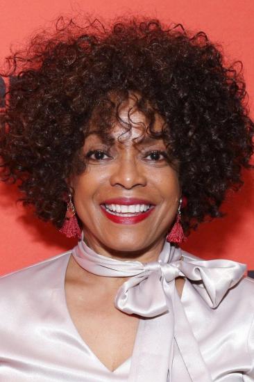 Denise Burse Image