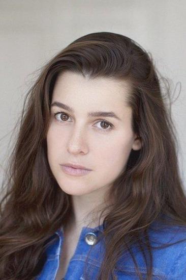 Kseniya Radchenko Image