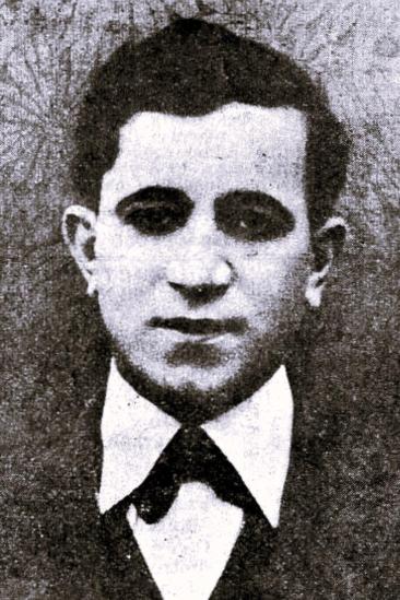 Harry Mann Image