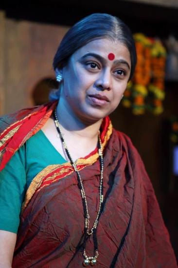 Medha Manjrekar Image