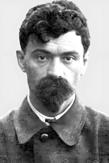 Yuri Yurovsky Image