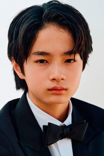 Keitatsu Koshiyama Image