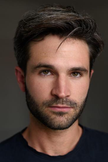 Maxime Canat Image
