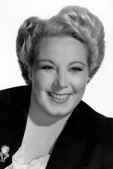 Connie Gilchrist Image