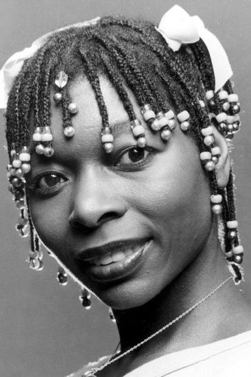 Floella Benjamin Image