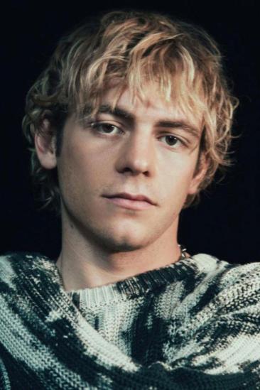 Ross Lynch Image