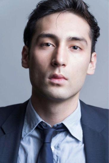 Nozomi de Lencquesaing Image