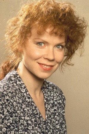 Eve Matheson Image